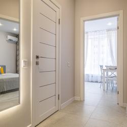 Фото Отель Квартира в нежных тонах