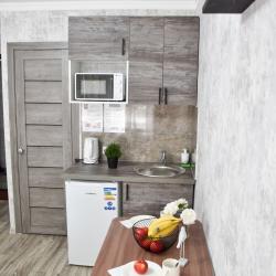 Фото Отель YourHouse (ЙоХаус) на улице Си Синхая 18
