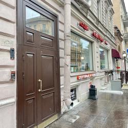 1-комнатные апартаменты студия Жуковского 28