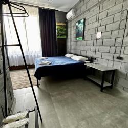 Фото Отель Hotel LOFT (Хотел Лофт)
