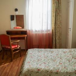 Фото Отель Старый город