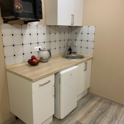 Фото Апартаменты Эль Апарт на улице Содружества 66/110