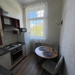 Фото Апартаменты на проспекте Мира 27