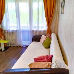 Фото Апартаменты на улице Аэродромная