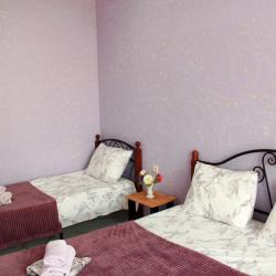 Фото Отель Розовая лагуна