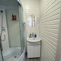 Фото Апартаменты на улице Ленинская 10