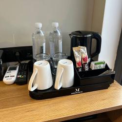 3-местный 1-комнатный номер стандарт (мансарда)