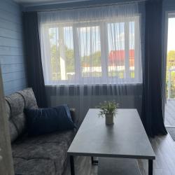 Апартаменты стандарт №4