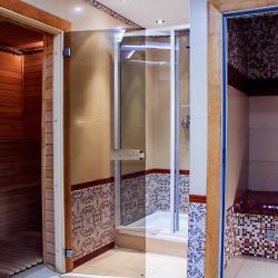 Фото Отель Парус