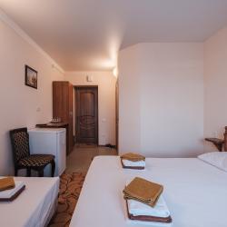 3-местный номер стандарт