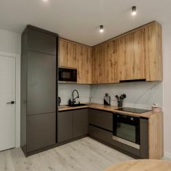Фото Апартаменты Privi House на Конструктора Калашникова 21