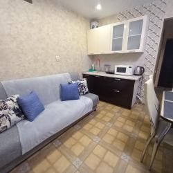 Фото Пятница Апартаменты в микрорайоне Зеленый Город 1А