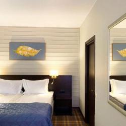 Фото Отель Les Art Resort (Лес Арт Резорт)