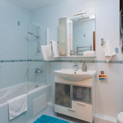 Фото Апартаменты на улице Озёрная 35В