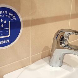 Фото Аэроотель