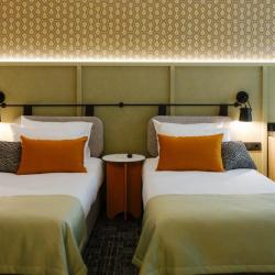 Фото Отель Azina (Азина)