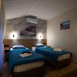 Номер комфорт улучшенный