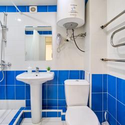 1-комнатные апартаменты стандарт №6