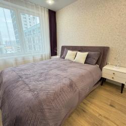 Апартаменты улучшенные Харьковская 72б