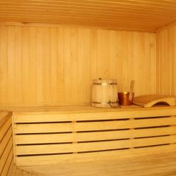 Фото Отель Зеленый Бор