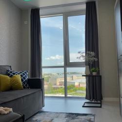 Апартаменты на улице Калинина, 86 — 872e69aa3b33cb2f0395b6ba2408df59