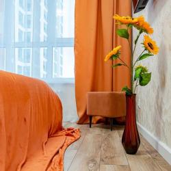 Фото Отель Cosmos (Космос) на проспекте Парковый 56