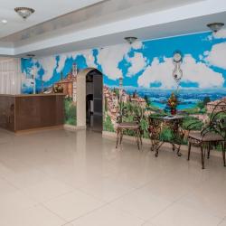 Фото Отель Атриум