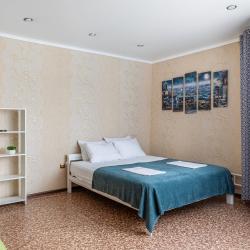 Фото Апартаменты на улице Минская 59