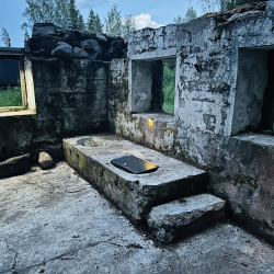 Фото Отель Старый Орлеан