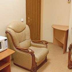 Фото Отель Smart Hotel KDO (Смарт КДО )