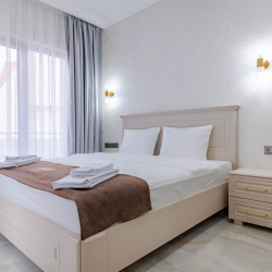 Фото Отель Cascade Resort by Stellar Hotels, Adler (Каскад)