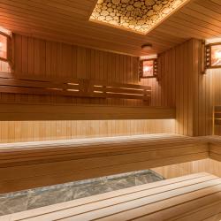 Фото Отель President Hotel (Президент)