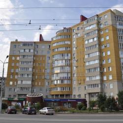 Фото Отель RENT-сервис (Рент-сервис) на Карла Маркса 72