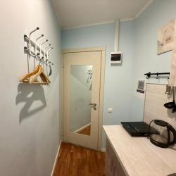 1-комнатные апартаменты студия Санкт-Петербург, Литейный пр-т, д. 59