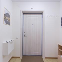 1-комнатные апартаменты улучшенные