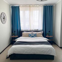 Tolstoy Apart (Толстой Апарт) на улице Болдина 1 корпус 1 — 8731989c811aaeb05b72086812cb2965