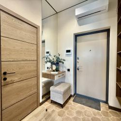 1-комнатные апартаменты улучшенные Чистопольская 88