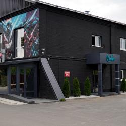 Фото Отель Симбиот