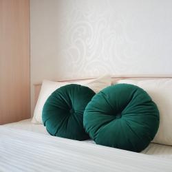 Фото Отель Комфорт на улице Красная Пресня 18