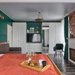 фото 5 MyHome YourHome (МайХоум ЙоХоум) на улице Кременчугская