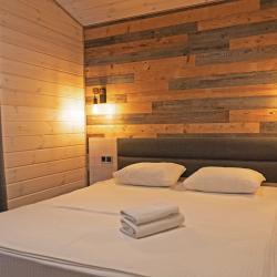 Коттедж улучшенный