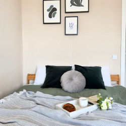 Фото Апартаменты на улице Аметьевская Магистраль 18 корпус 1