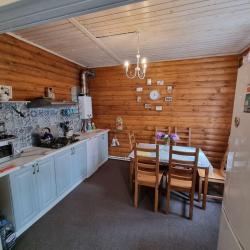 Фото Отель Black Fox (Блэк Фокс)