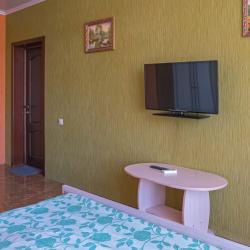 Фото Отель Сюзэн