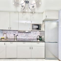 фото 8 LikeHomeAparts (ЛайкХоумАпартс) на улице Вербная