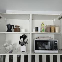 1-комнатные апартаменты стандарт La-mansh apаrtmеnt