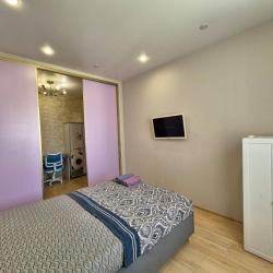 6-местные апартаменты люкс 30 Лет Победы 50