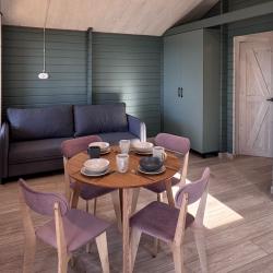 Фото Отель Зона Комфорта