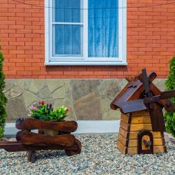 Фото Отель Ясенская коса - Азовская краса