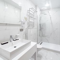 2-местный номер полулюкс, корпус Домъ купчихи Глинкиной